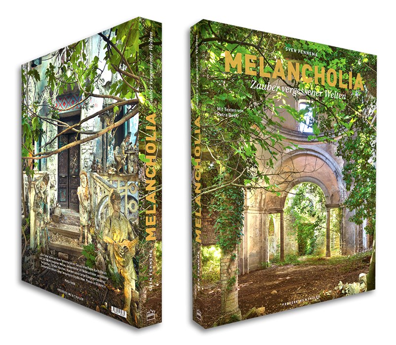 MELANCHOLIA