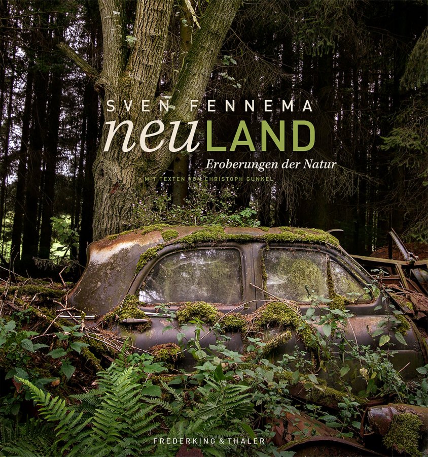 NEULAND