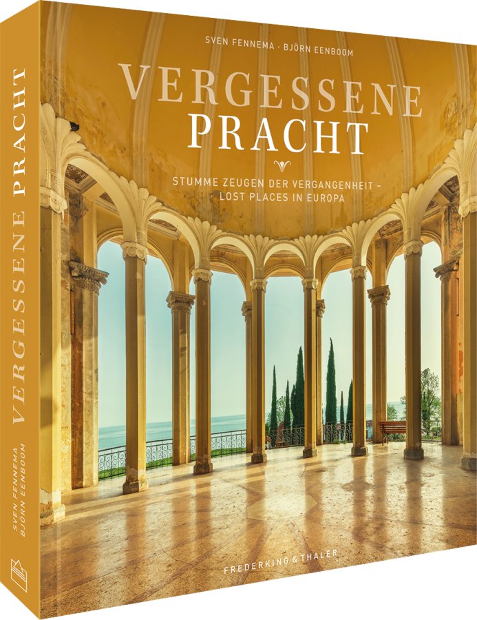 VERGESSENE PRACHT
