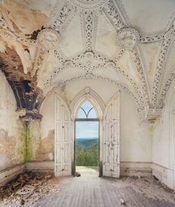 Abandoned Villa in Portugal